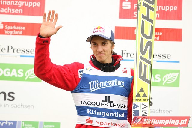 129 Gregor Schlierenzauer